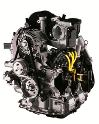 P20C2 Engine
